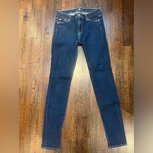 7 for all Mankind Jeans